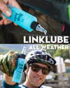 Peatys Linklube All Season Starter Pack