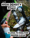 Peatys Loam Foam