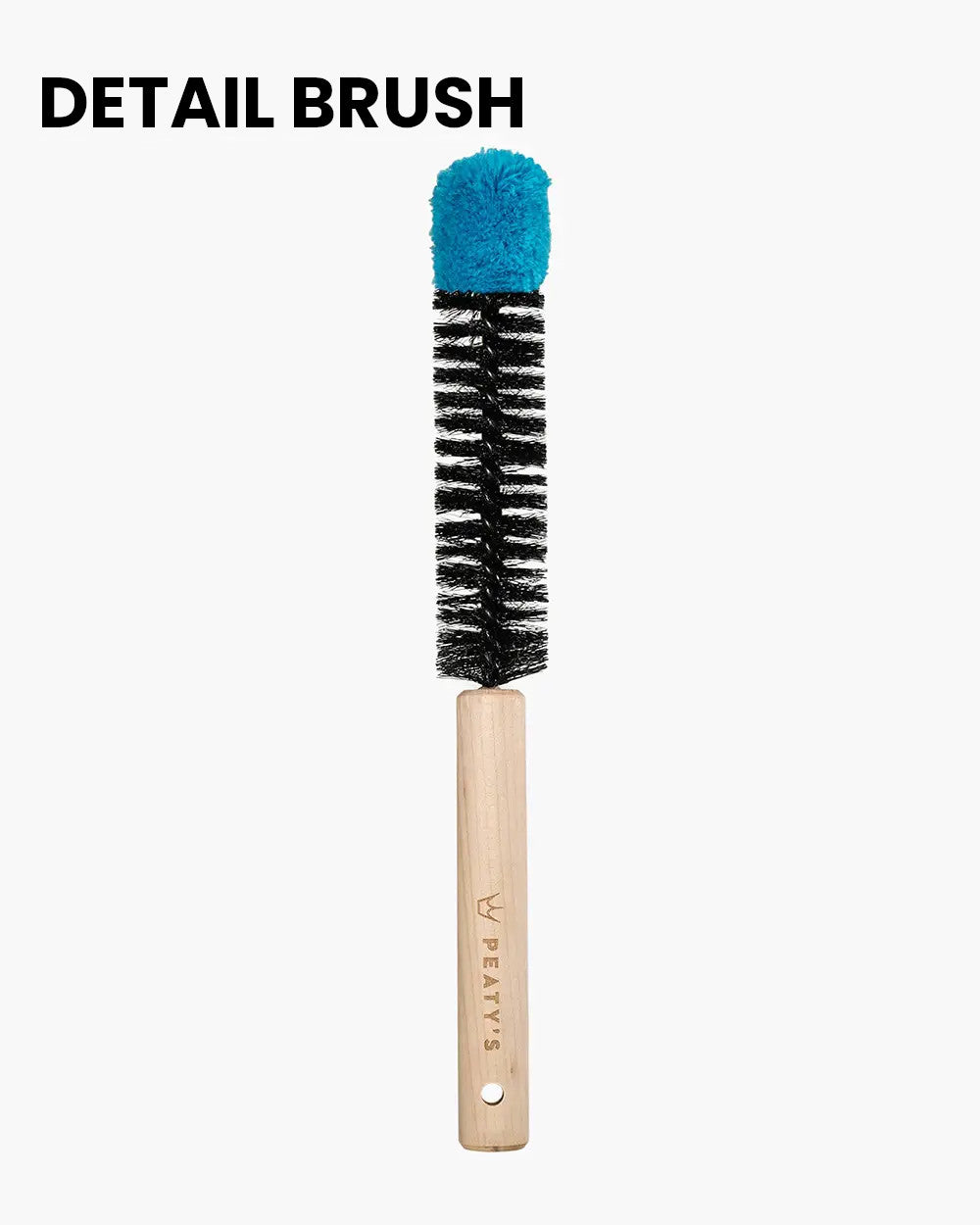 Peatys Cleaning Brush Set