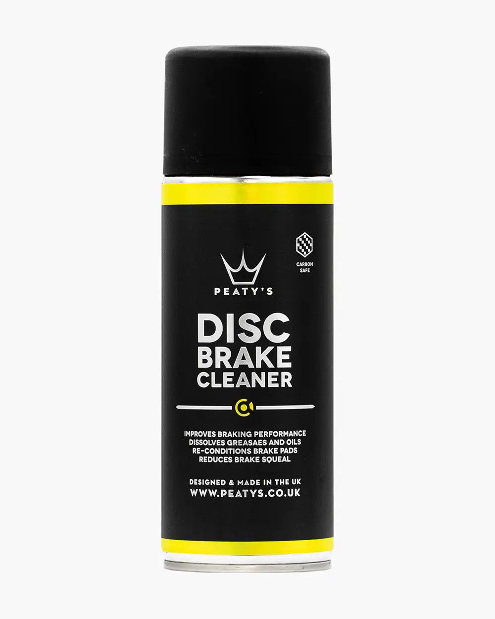 Peatys Disc Brake Cleaner