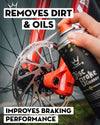 Peatys Disc Brake Cleaner