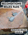 Peatys Disc Brake Cleaner