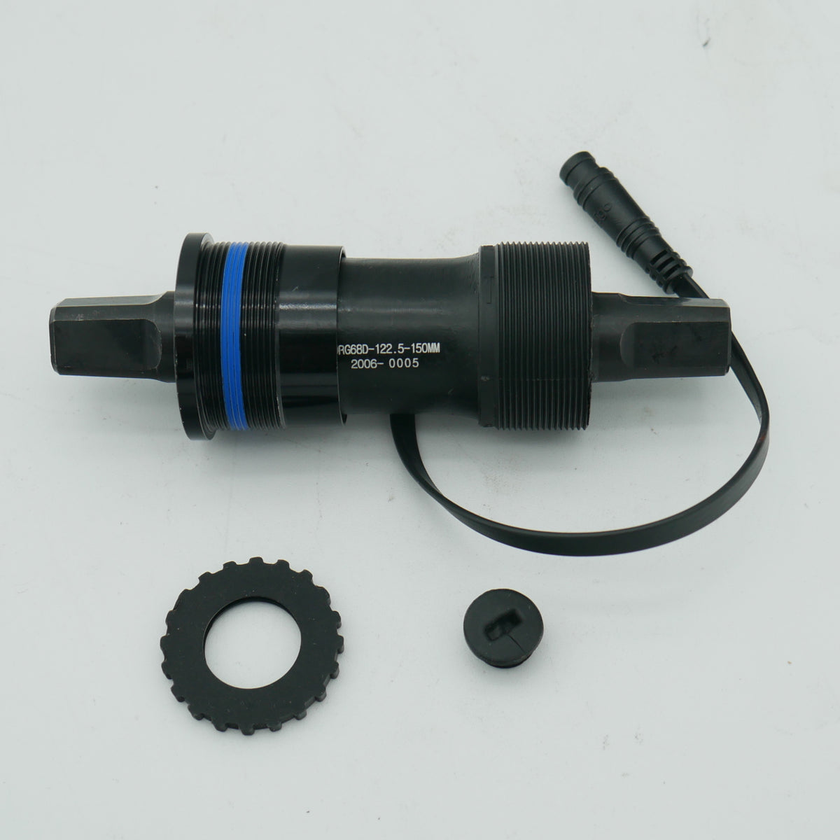 Swift torque sensor