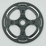 Swift Step-Over 24 Spline Spider + 44t Chainring