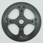 Swift Step-Over 24 Spline Spider + 44t Chainring