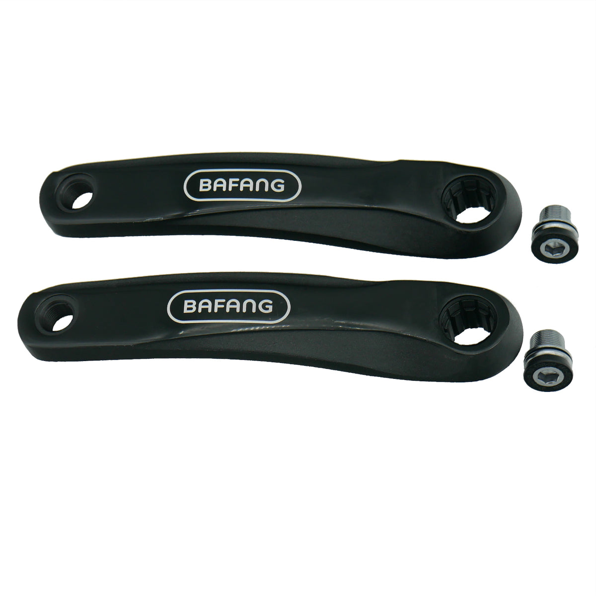 Bafang M620/G510 Ultra Motor Kit