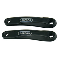 Ultra Crank Arms (set) 170mm -Takeoff