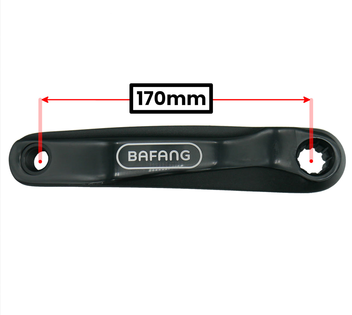 Bafang Ultra Motor M620 /G510 Kit 750W 48V 52V Bafang Ultra Motor M620 /G510 Kit 750W 48V 52V