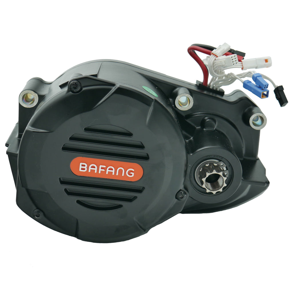 Bafang M620/G510 Bare Ultra Motor