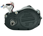 Bafang M620/G510 Bare Ultra Motor - UART