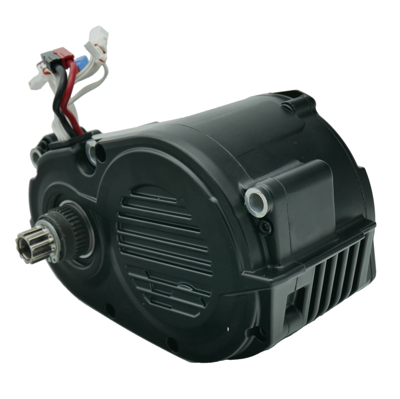 Bafang M620/G510 Bare Ultra Motor - UART