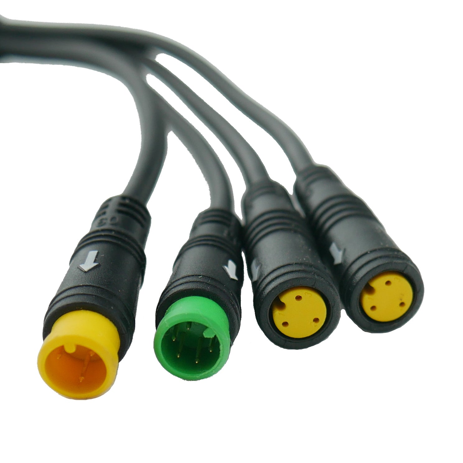 Ultra Motor UART Umbilical Cable