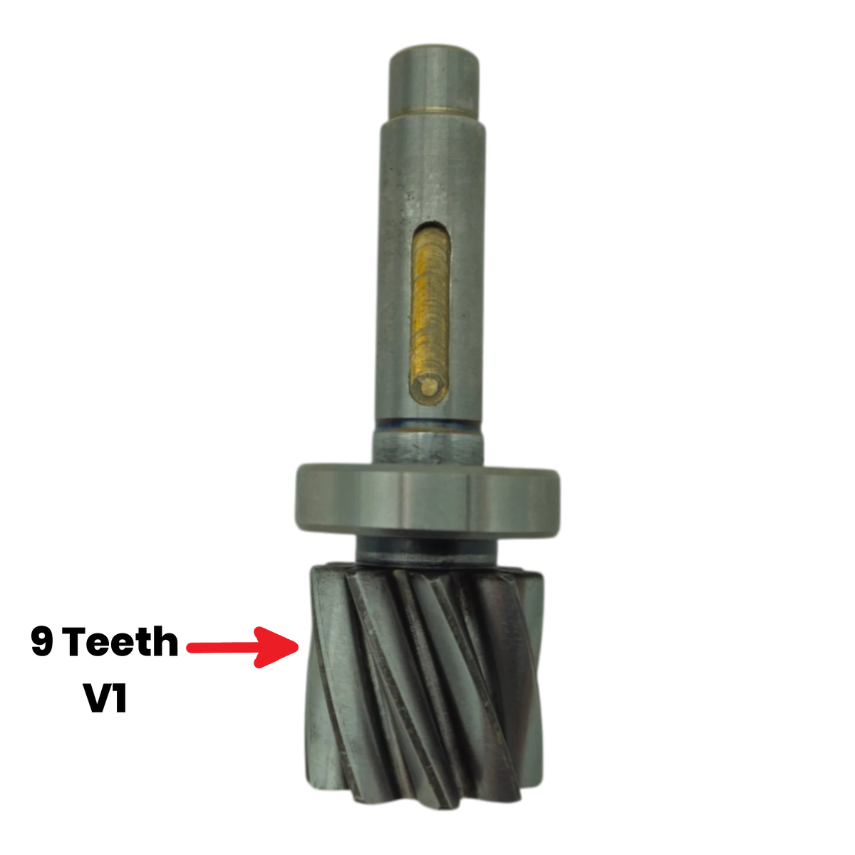 Ultra Motor Gear Set
