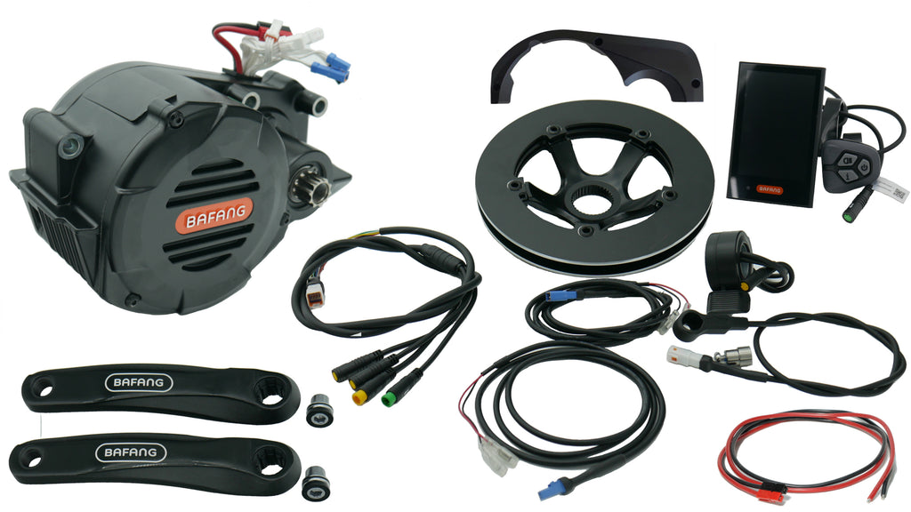 All-Terrain | Commuters | Cruisers | Folding | Accessories