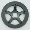 Bafang Ultra Boost 130BCD Spider + 40t Chainring w/guard