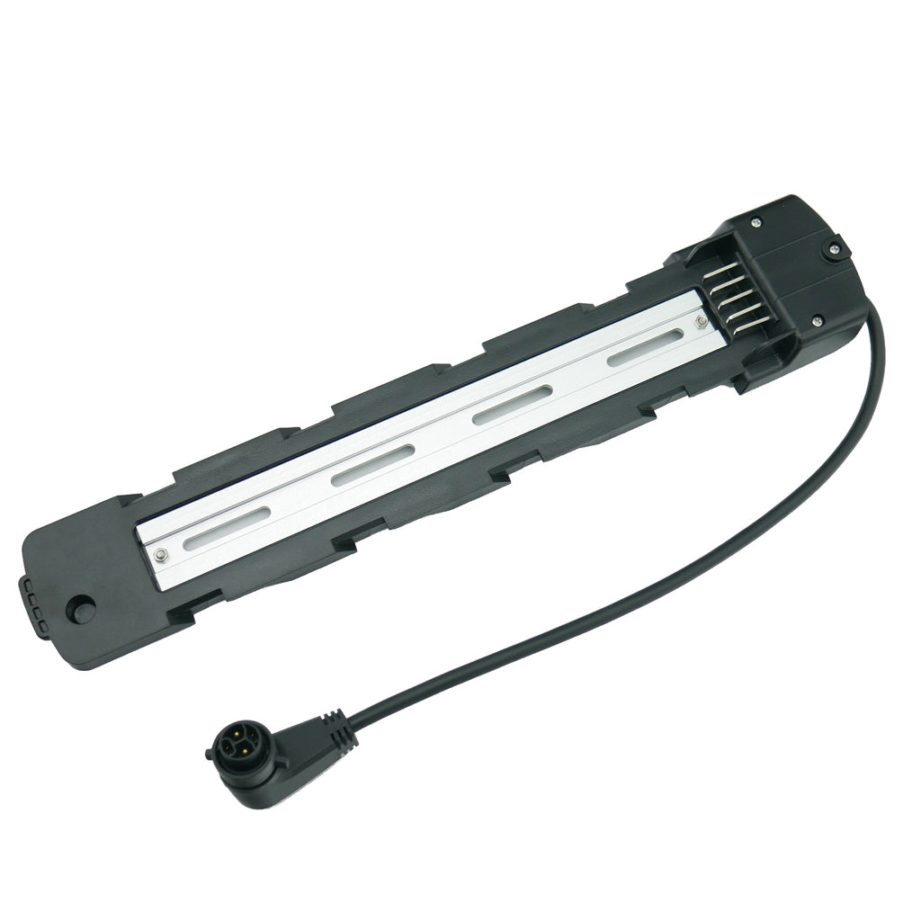 Range Extender Pour Ebike Et Monopattini 36V 360Wh 10Ah Neuf Avec Kit Installation Cellules 21700