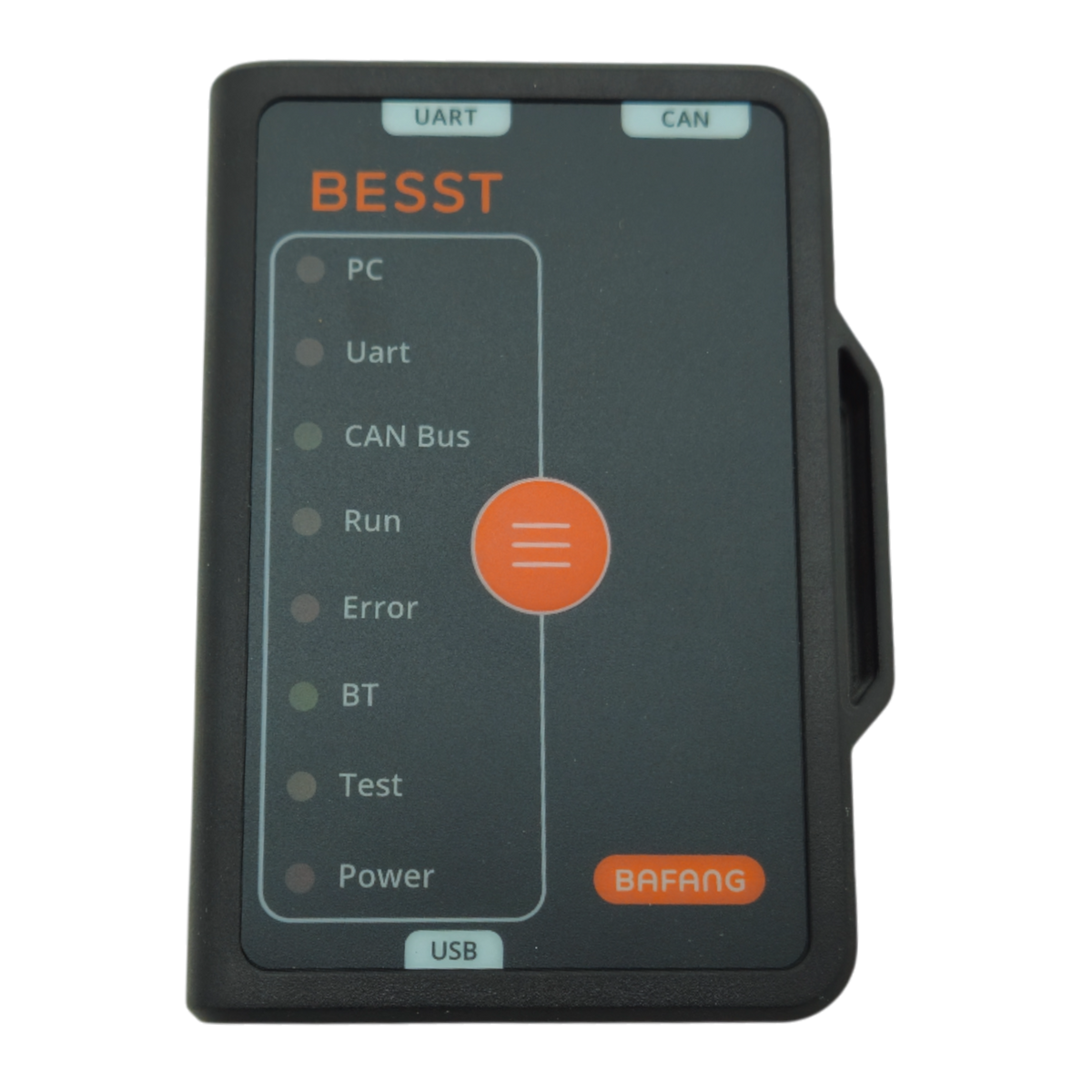 Bafang BESST Programming Tool