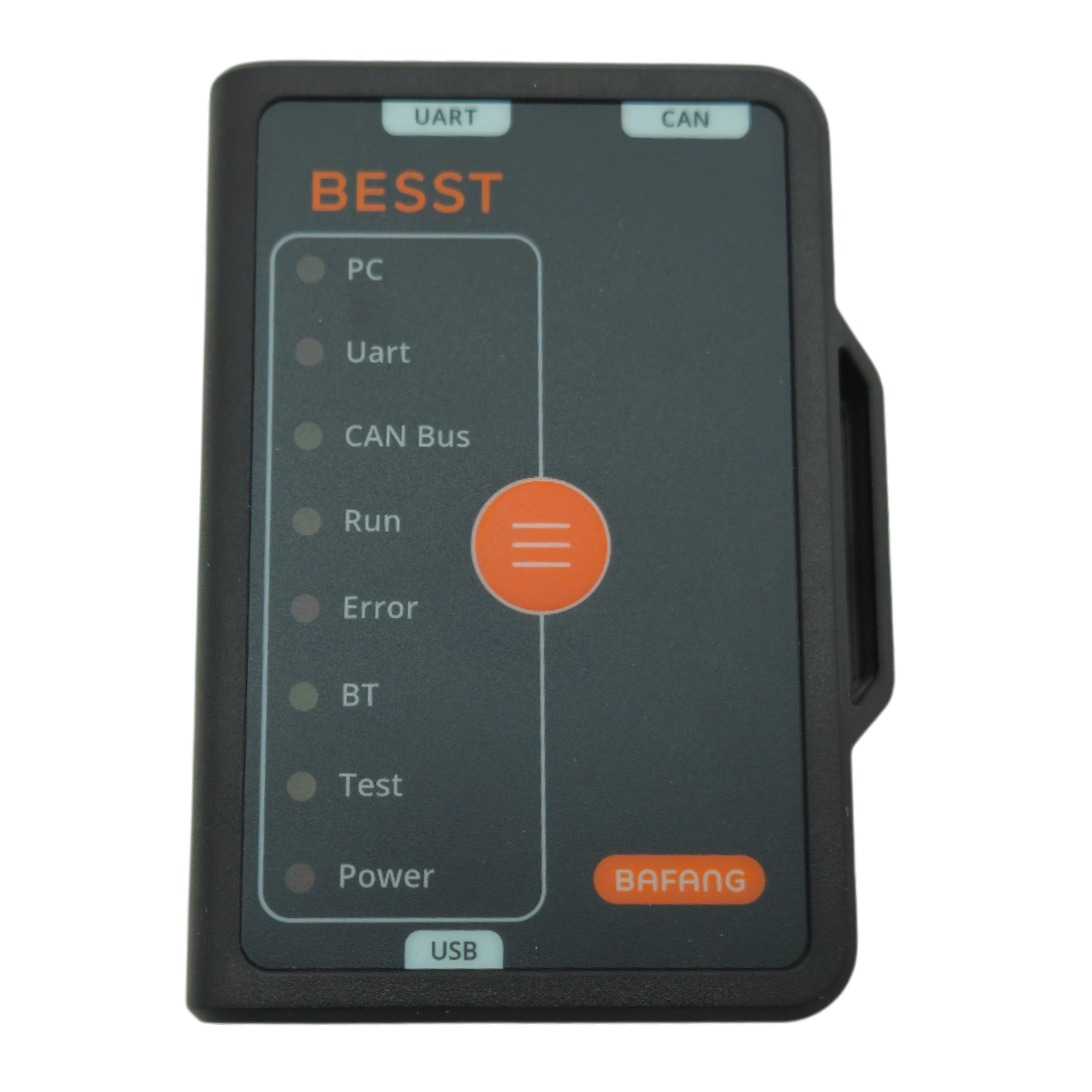Bafang BESST Programming Tool