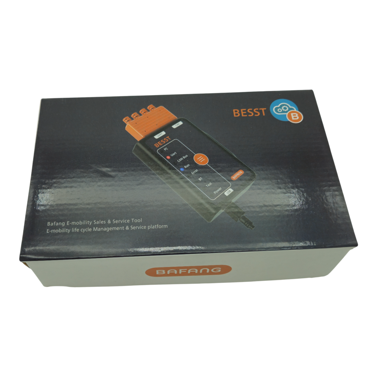 Bafang BESST Programming Tool