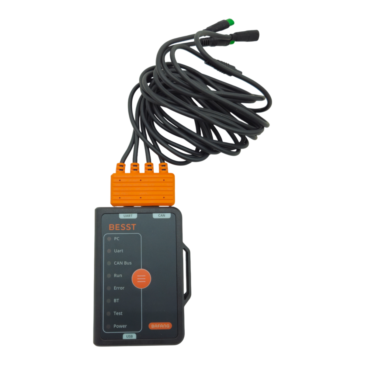 Bafang BESST Programming Tool