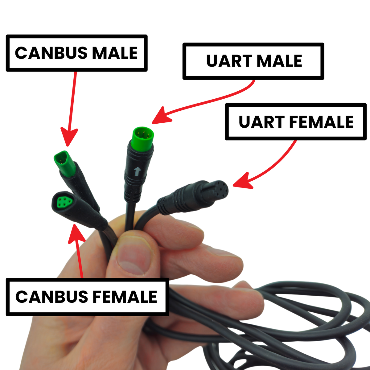 Bafang BESST Programming Tool
