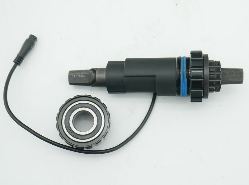 Swift X Bottom Bracket Torque Sensor