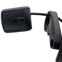 860C LCD eBike Display
