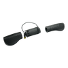 FT378X Half Twist Throttle with grips