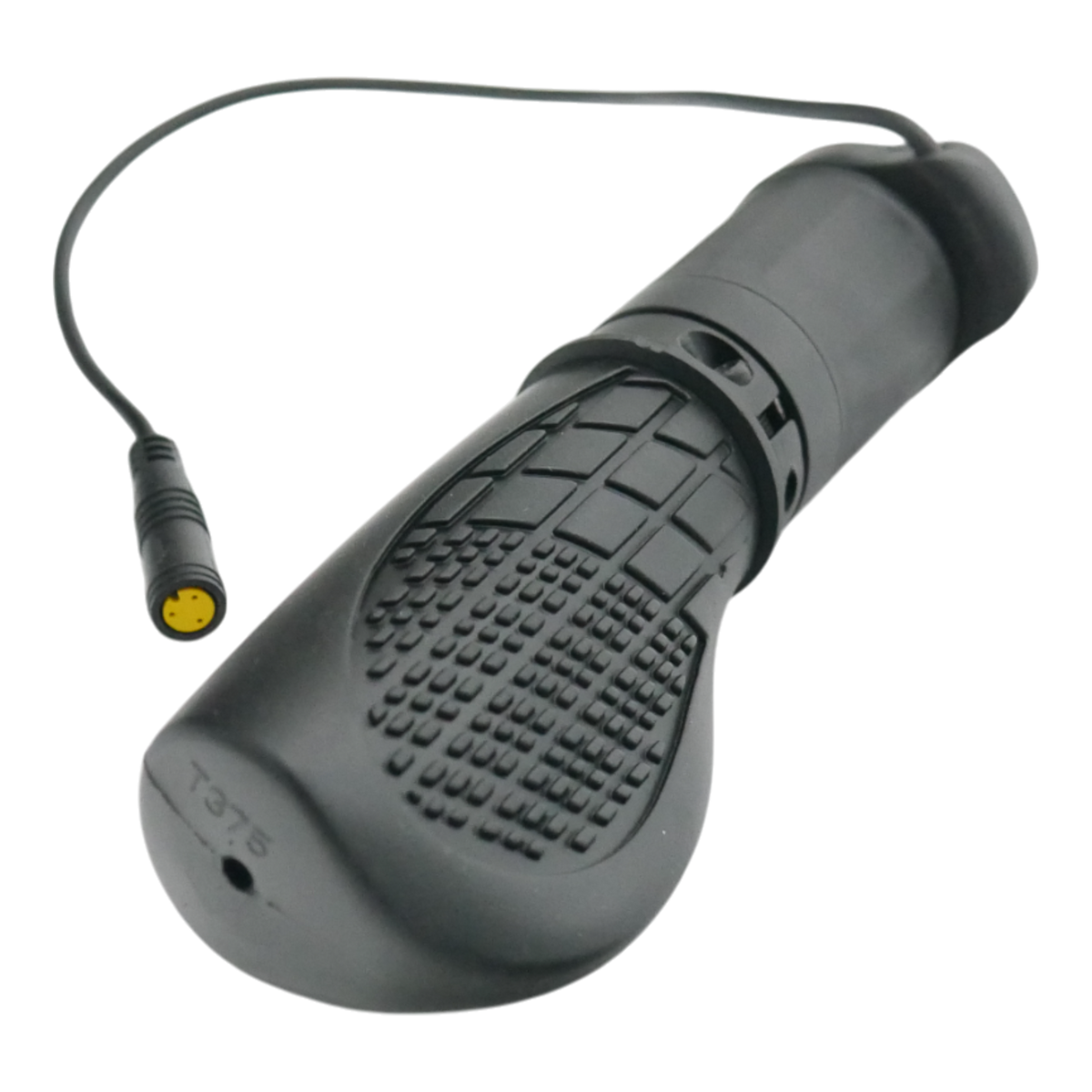 [Select] Throttle Options