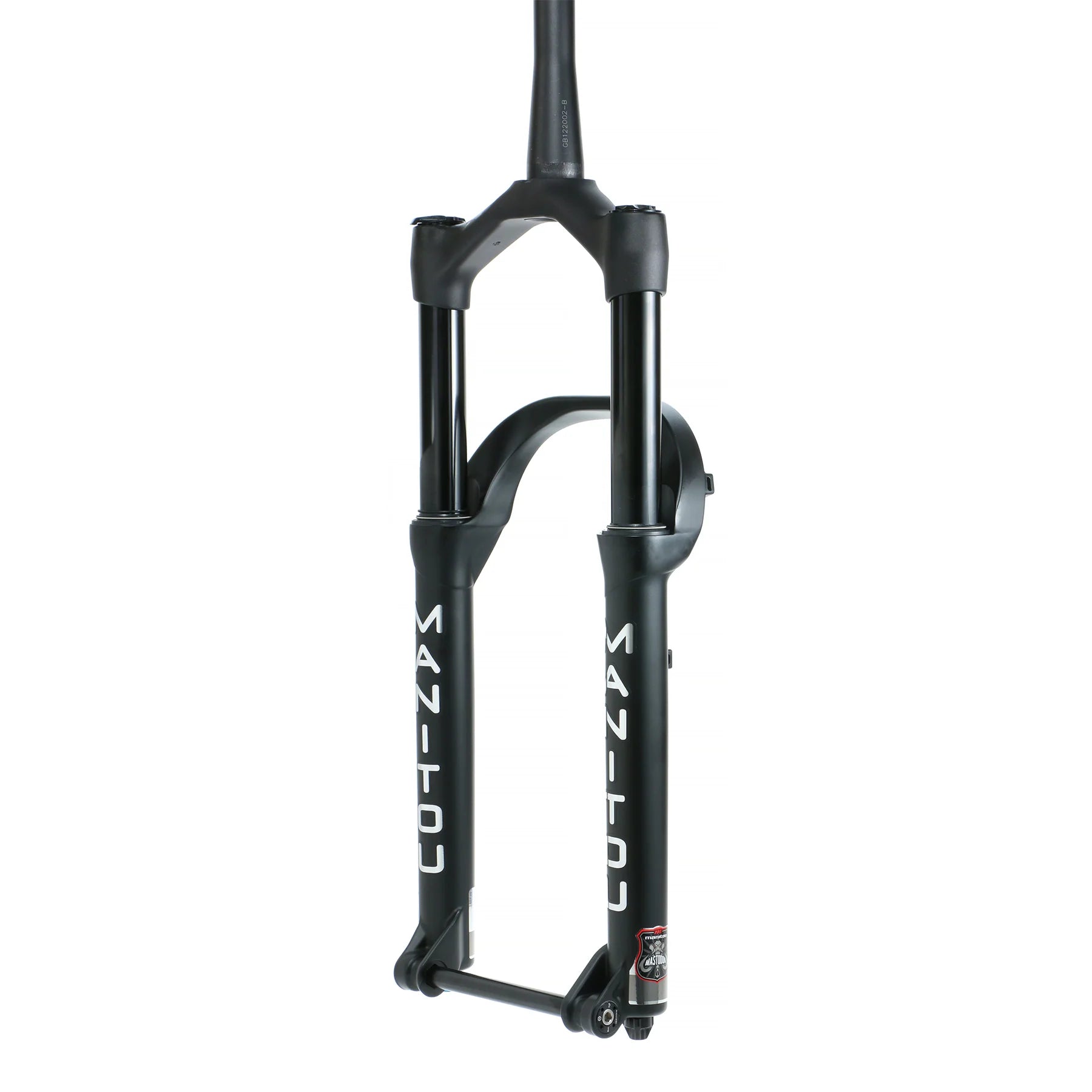 Manitou Mastodon Comp Biktrix