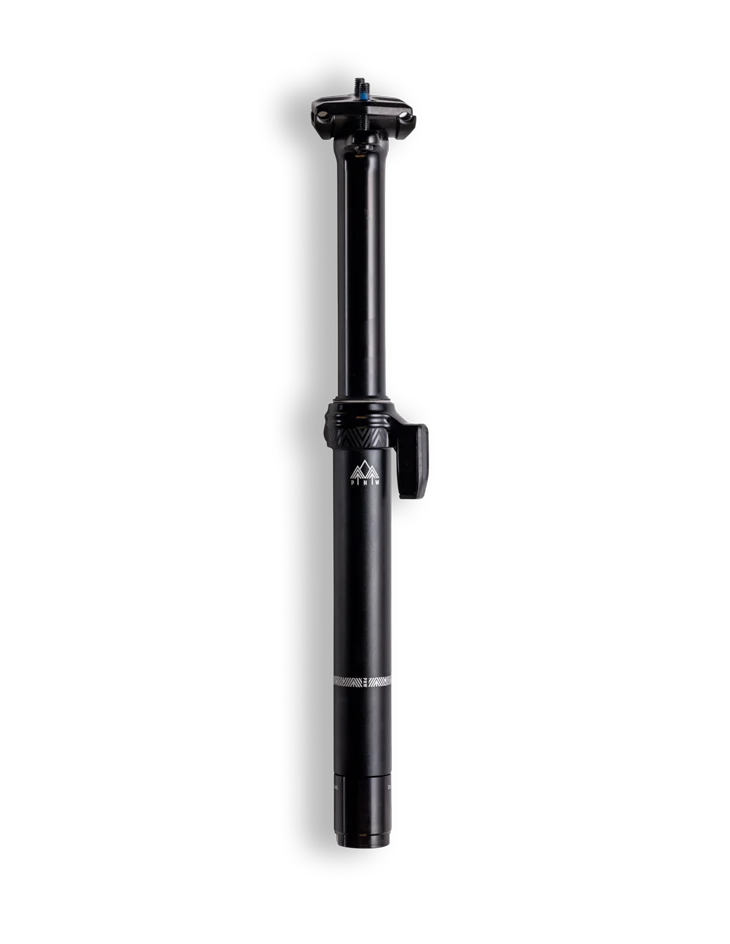 [Select] Dropper Seatpost Options