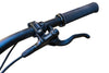 Shimano MT420 Quad Piston Hydraulic Brakes