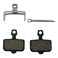 Logan Mechanical Brake Pads