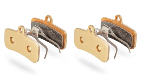 Loam Goat E725/E730 Brake Pads