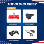 The Cloud Rider Bundle ($249 OFF)
