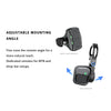 Seekrun S8 Wireless Dropper Seatpost