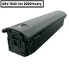 Batteries for Legacy Bikes