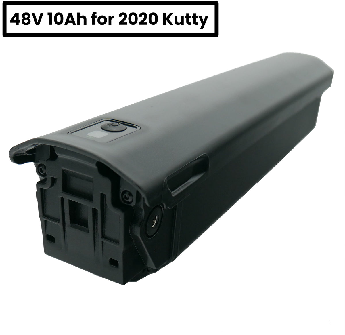 Batteries for Legacy Bikes
