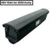 Batteries for Legacy Bikes