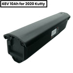 Batteries for Legacy Bikes