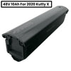 Batteries for Legacy Bikes