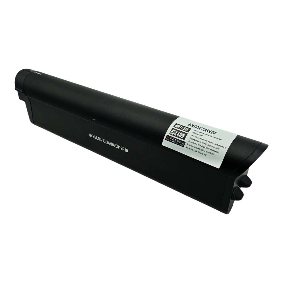 Battery for Juggernaut Lite and Stunner Lite 3