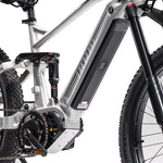 High Output Hidden Battery for XD Series