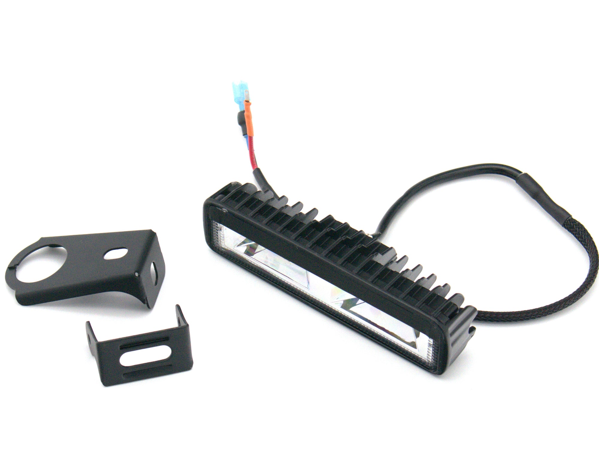 [Select] Armageddon Headlight Kit