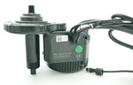Bafang BBS02 52V 750W Bare Motor w/taillight wire