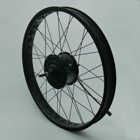 Shengyi 48V 750W Hub Motor in 26" Wheel