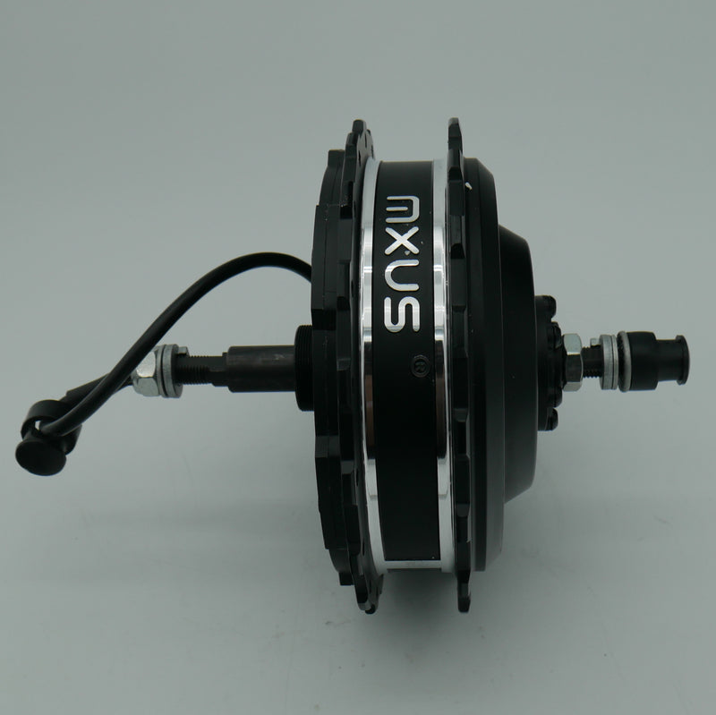 MXUS 48V 750W Hub Motor