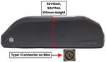 Free Range Extender 52V 17Ah