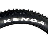 Kenda Juggernaut 26x4 Tire