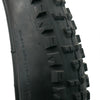 27.5x3" Maxxis HIGH ROLLER II